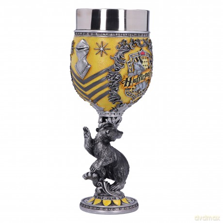 Harry Potter Hufflepuff Kolekcjonerski Puchar 19.5 cm