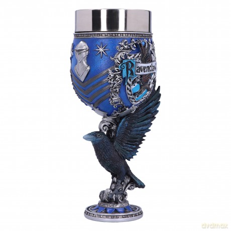 Harry Potter Ravenclaw Kolekcjonerski Puchar 19.5 cm