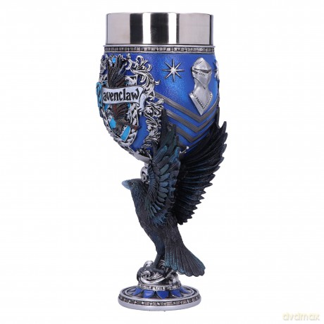 Harry Potter Ravenclaw Kolekcjonerski Puchar 19.5 cm