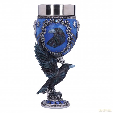 Harry Potter Ravenclaw Kolekcjonerski Puchar 19.5 cm