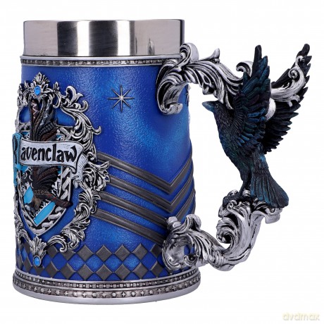 Harry Potter Ravenclaw Kolekcjonerski Kufel 15.5 cm