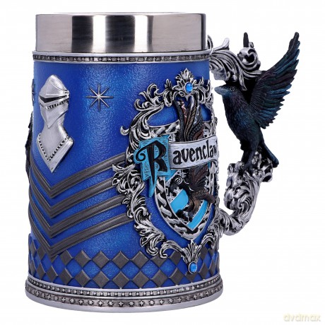 Harry Potter Ravenclaw Kolekcjonerski Kufel 15.5 cm