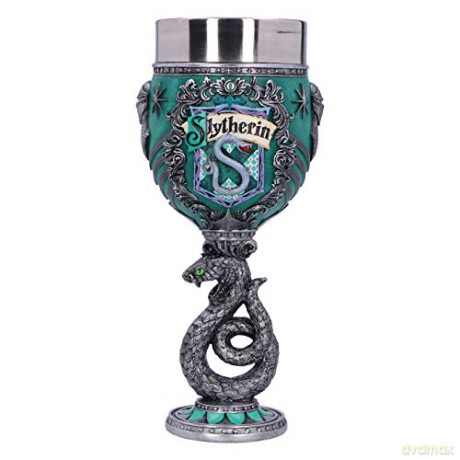 Harry Potter Slytherin Kolekcjonerski Puchar 19.5 cm
