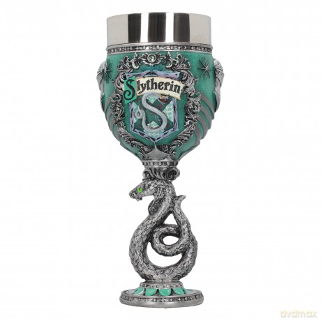 Harry Potter Slytherin Kolekcjonerski Puchar 19.5 cm
