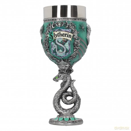 Harry Potter Slytherin Kolekcjonerski Puchar 19.5 cm