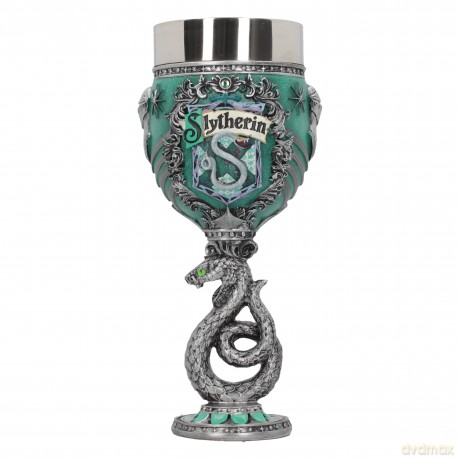 Harry Potter Slytherin Kolekcjonerski Puchar 19.5 cm