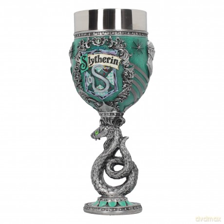 Harry Potter Slytherin Kolekcjonerski Puchar 19.5 cm