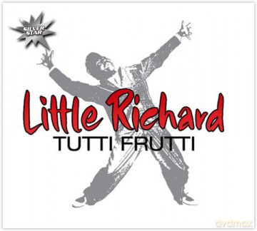 Tutti Frutti [CD]