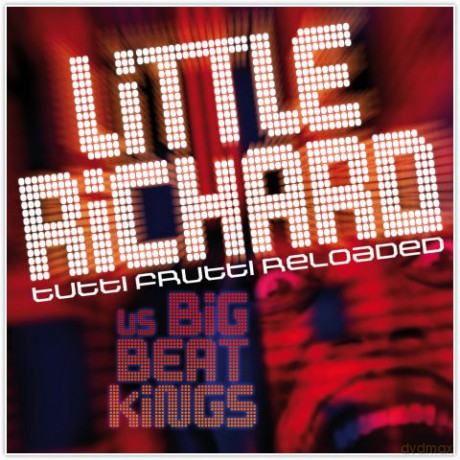 Tutti Frutti Reloaded [CD]