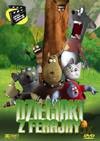 Dzieciaki z ferajny [DVD]