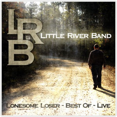Lonesome Loser - Best Of Live [CD]