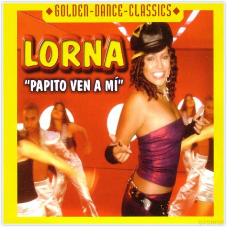 Papito Ven A Mi (maxi-single) [CD]