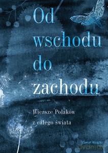 Od wschodu do zachodu [KSIĄŻKA]