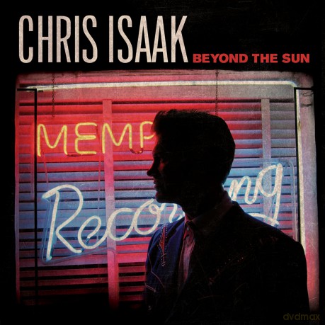 Chris Isaak: Beyond the Sun [CD]