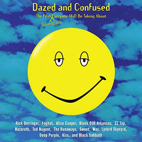 Dazed And Confused (Purple) [2xWinyl]
