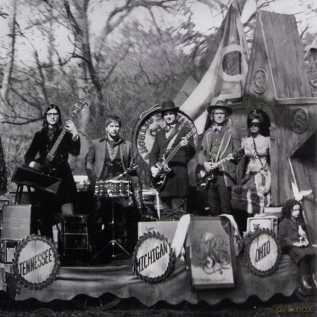 The Raconteurs: Consolers of the Lonely [CD]