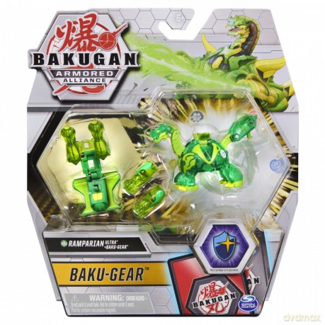 Bakugan 20124762 [FIGURKA]