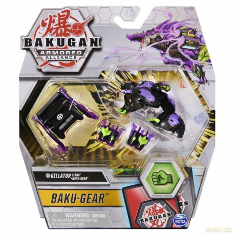 Bakugan 20124763 [FIGURKA]