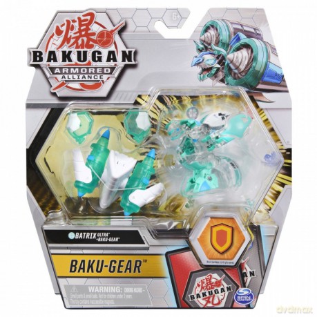 Bakugan 20124764 [FIGURKA]