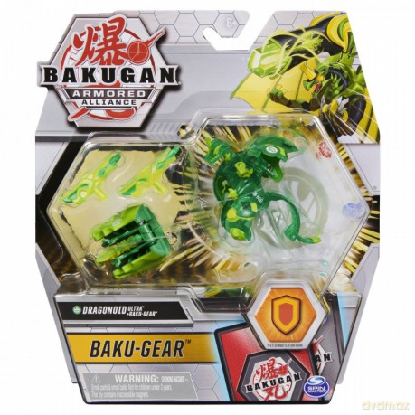 Bakugan 20124766 [FIGURKA]