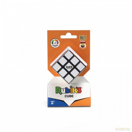 Kostka Rubika 3x3