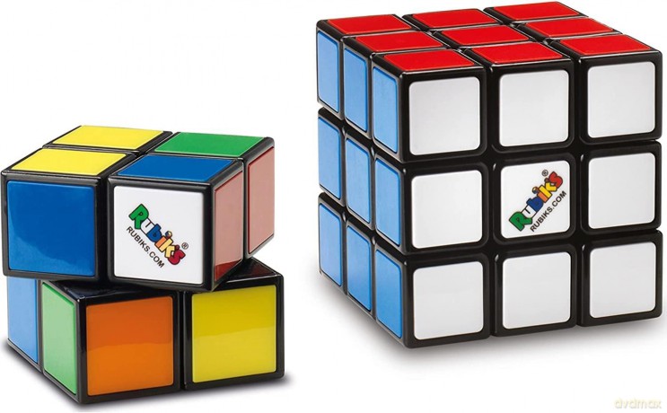 Kostka Rubika Duo pack