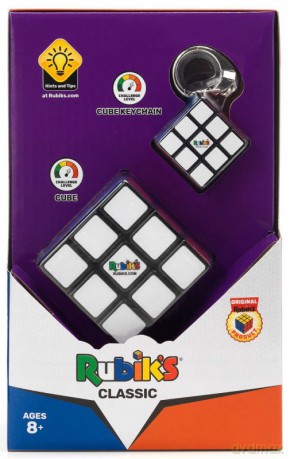 Kostka Rubika Pack Klasyczny