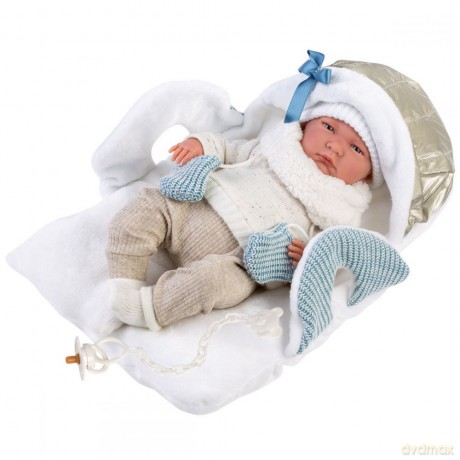 Lalka Lalo 42 cm