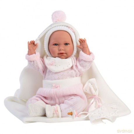 Lalka Mimi 42 cm