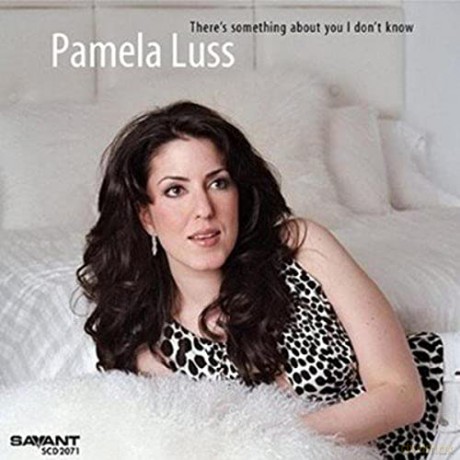 There's Something About You I [CD]
