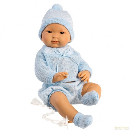 Lalka Tao Azjata 45 cm