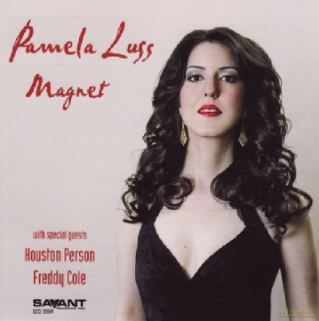 Magnet [CD]