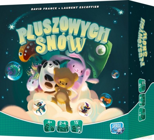 Pluszowych Snów