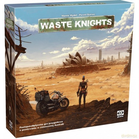 Waste Knights (PL)