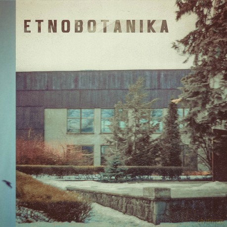 Etnobotanika: Fruwający Przestępca [Winyl]