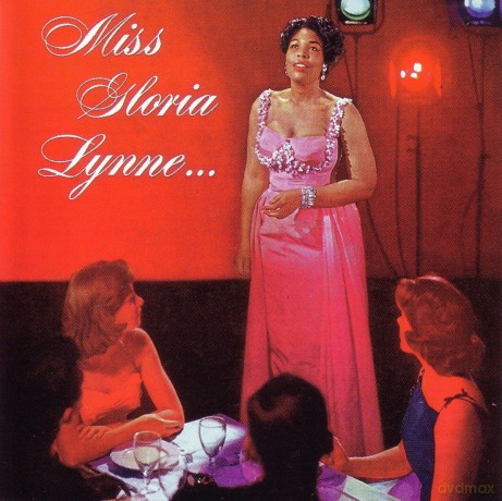 Miss Gloria Lynne [CD]
