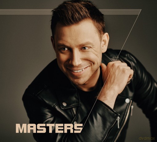 Masters: 7 [CD]