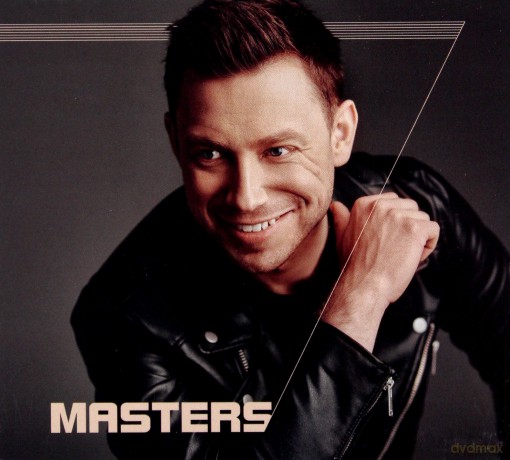 Masters: 7 [CD]
