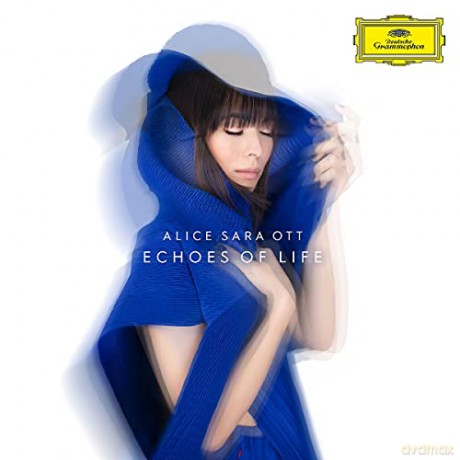 Alice Sara Ott: Echoes Of Life [CD]