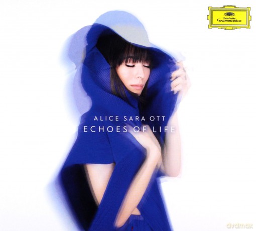 Alice Sara Ott: Echoes Of Life [CD]