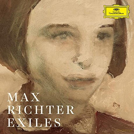 Max Richter: Exiles [CD]
