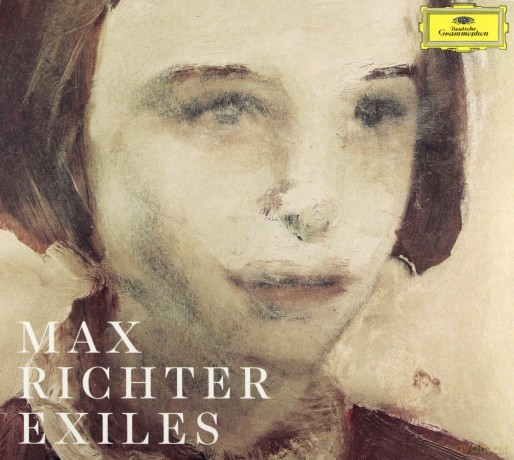 Max Richter: Exiles [CD]