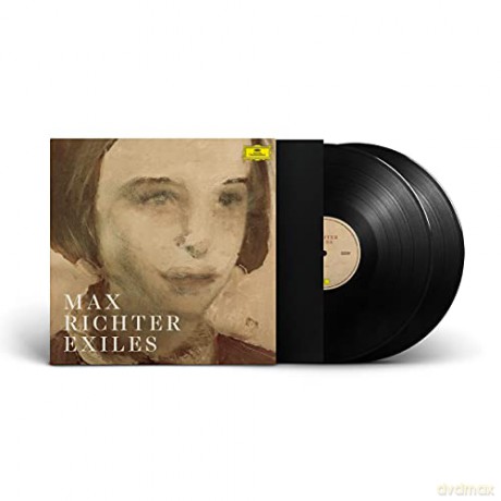 Max Richter: Exiles [2xWinyl]