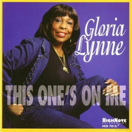 This One's On Me [CD]