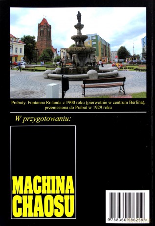 Pan Samochodzik i... (Tom 108) Promienie śmierci [KSIĄŻKA]