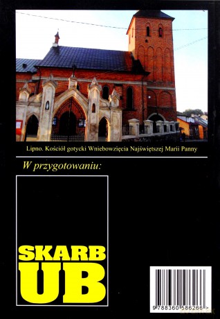 Pan Samochodzik i... (Tom 109) Machina chaosu [KSIĄŻKA]