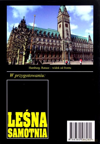 Pan Samochodzik i... (Tom 111) Zagubiony rękopis [KSIĄŻKA]