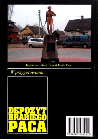 Pan Samochodzik i... (Tom 112) Leśna samotnia [KSIĄŻKA]