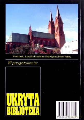 Pan Samochodzik i... (Tom 116) Sekret drewnianej kapliczki [KSIĄŻKA]