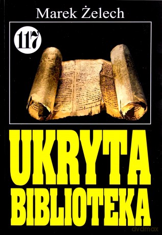 Ukryta biblioteka